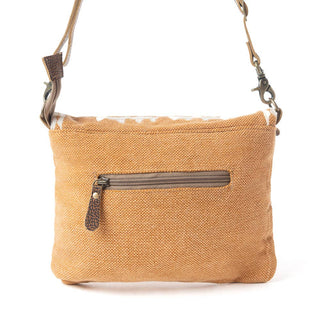 Desert Darling Embroidered Crossbody