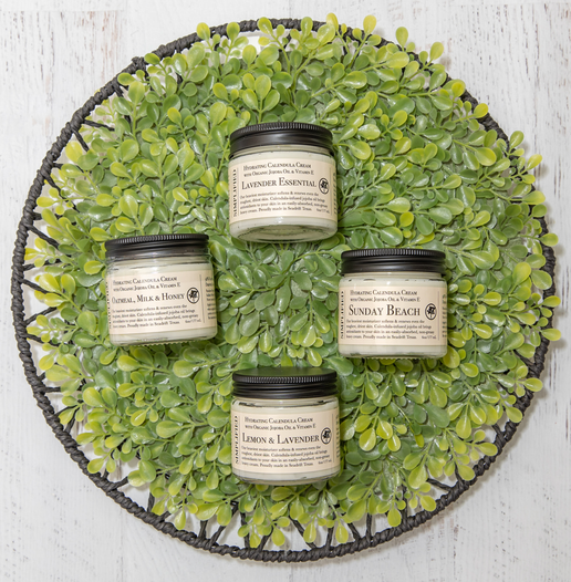 Calendula Cream