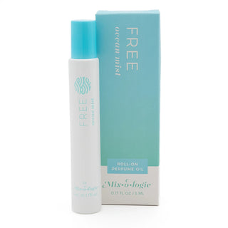 Free-Rollerball Perfume