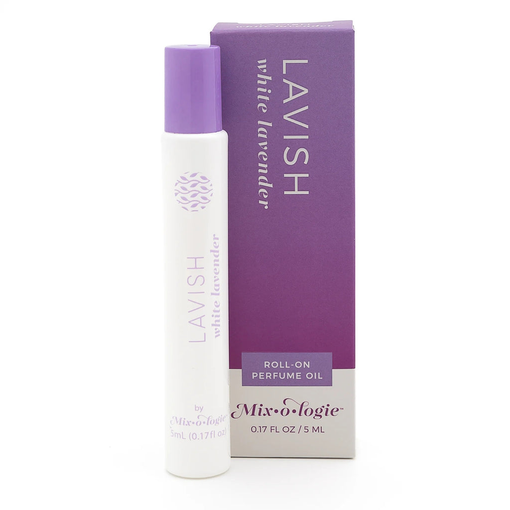 Lavish-Rollerball Perfume