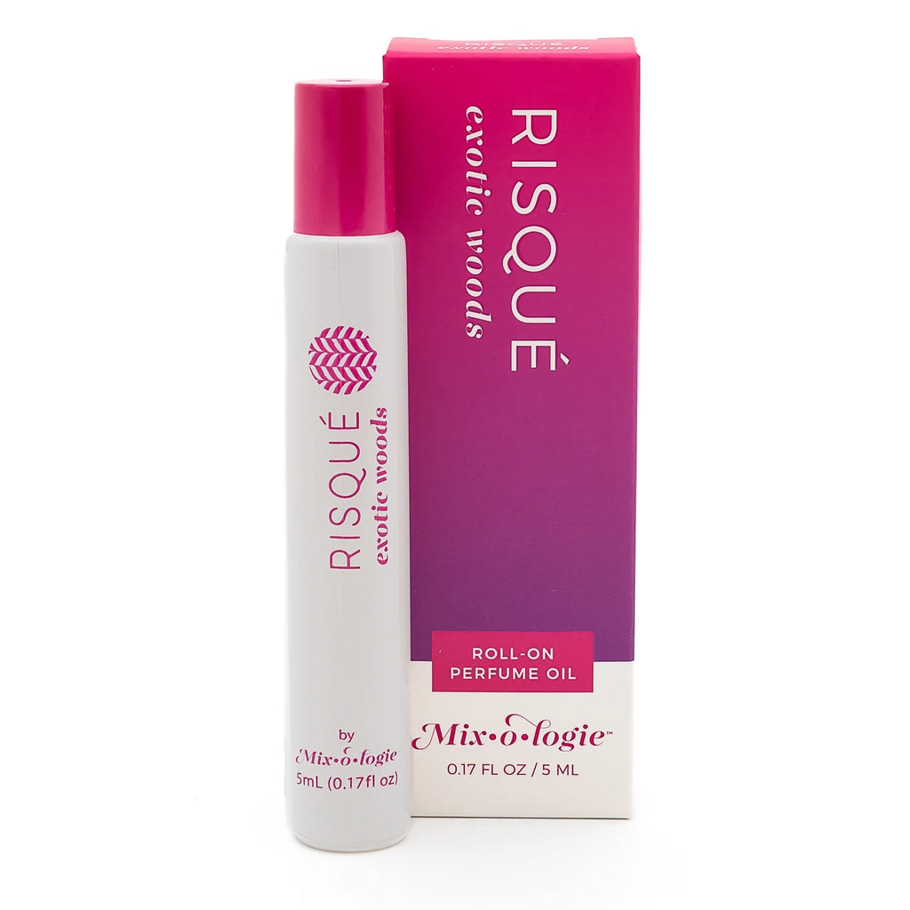 Risque-Rollerball Perfume