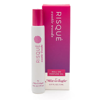 Risque-Rollerball Perfume