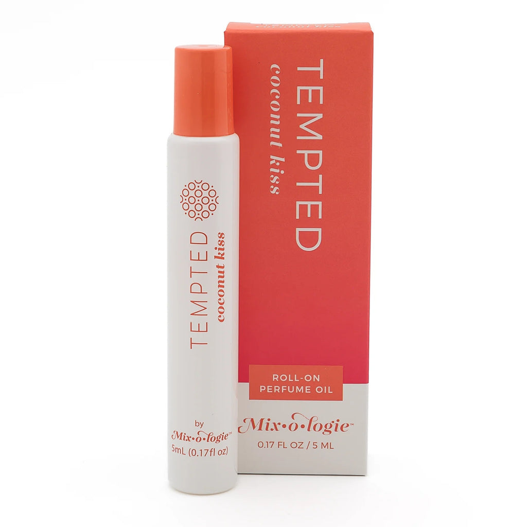 Tempted-Rollerball Perfume