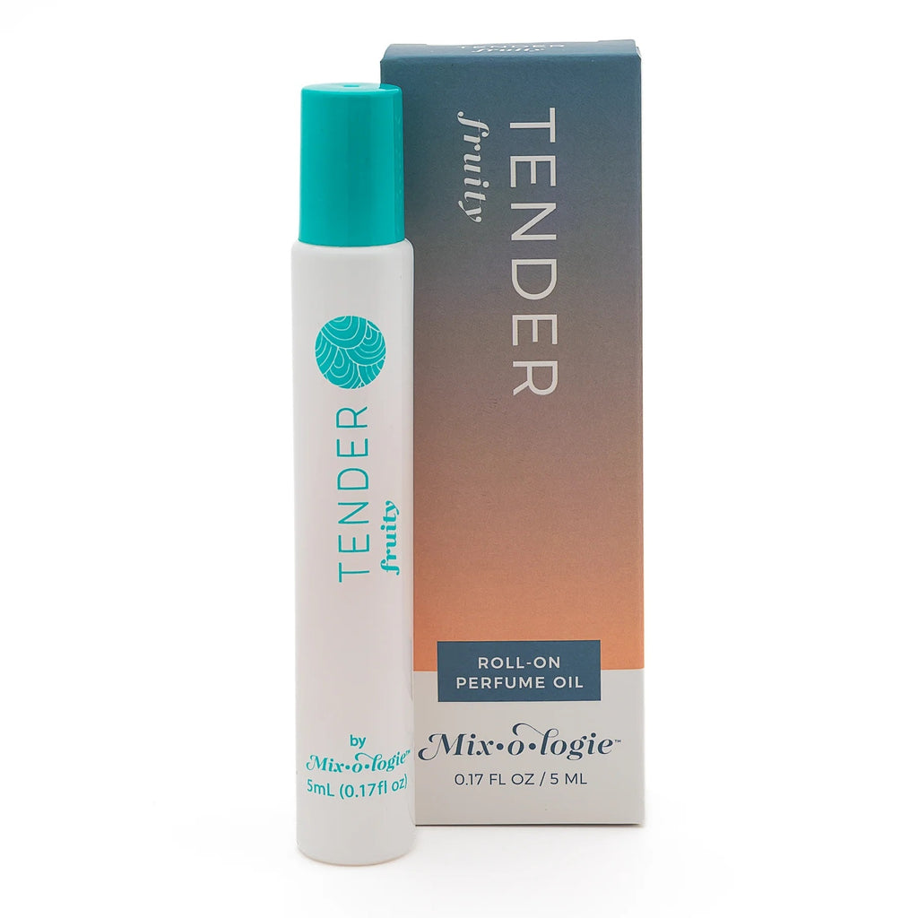 Tender-Rollerball Perfume