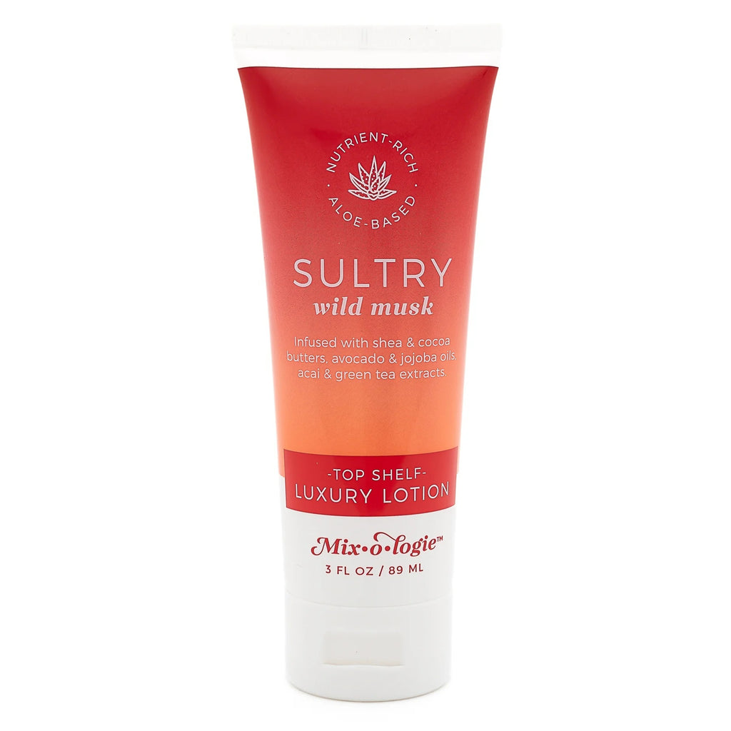 Sultry-Top Shelf Lotion