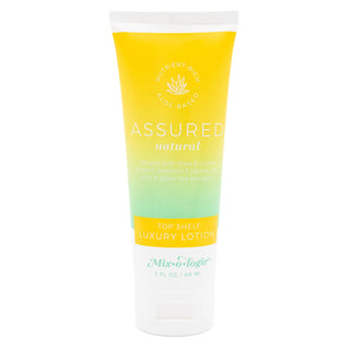 Assured-Top Shelf Lotion