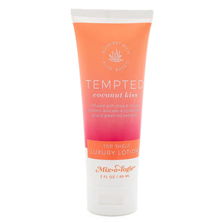 Tempted-Top Shelf Lotion