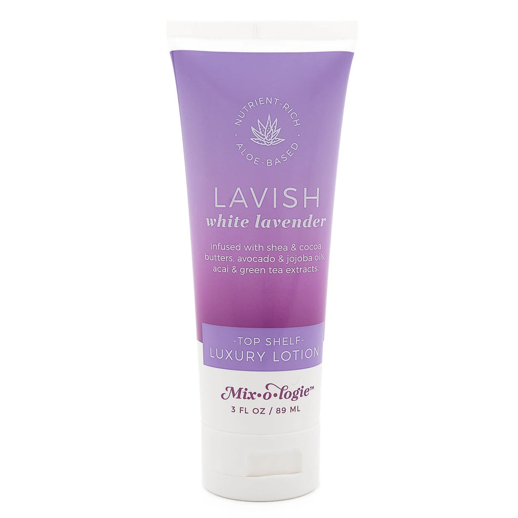 Lavish-Top Shelf Lotion