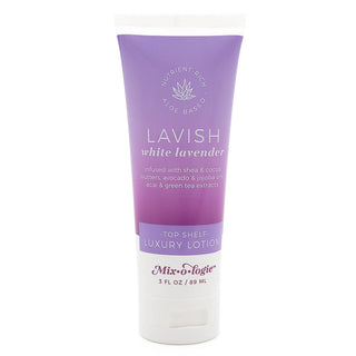 Lavish-Top Shelf Lotion