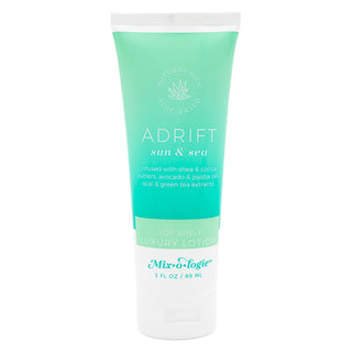 Adrift-Top Shelf Lotion
