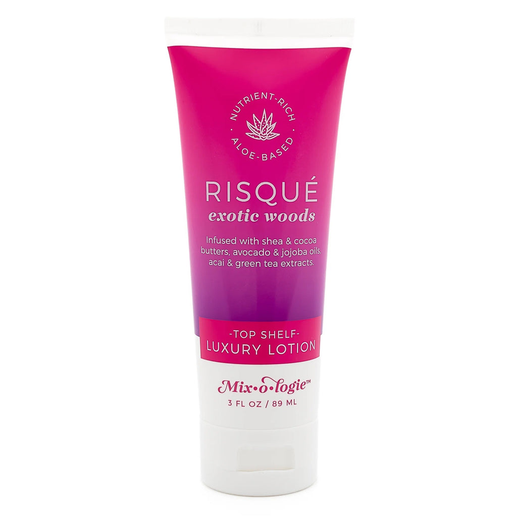 Risque-Top Shelf Lotion
