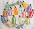 Body Wash (17 oz)