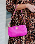 The Gloss & Go Shoulder Bag